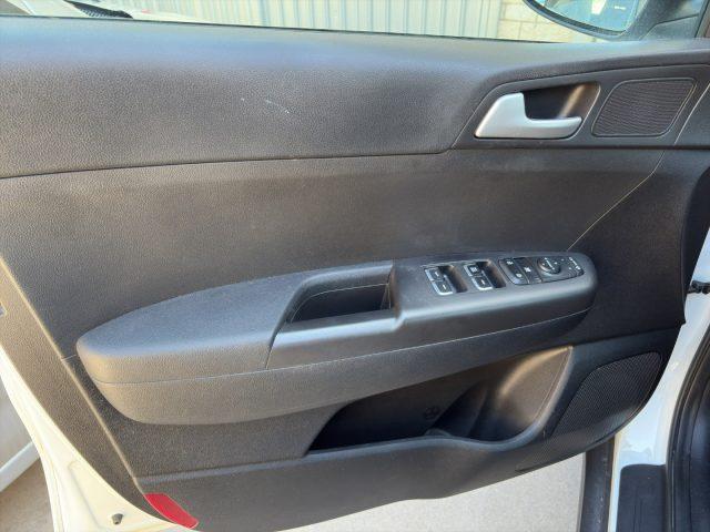 KIA Sportage 1.6 ECOGPL 2WD Style