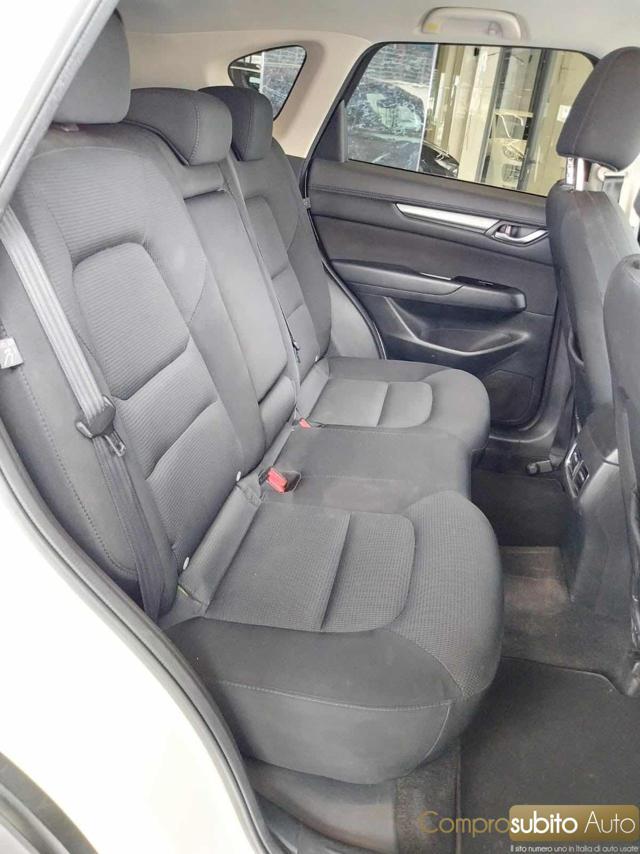 MAZDA CX-5 2.2L Skyactiv-D 150 CV 2WD Business