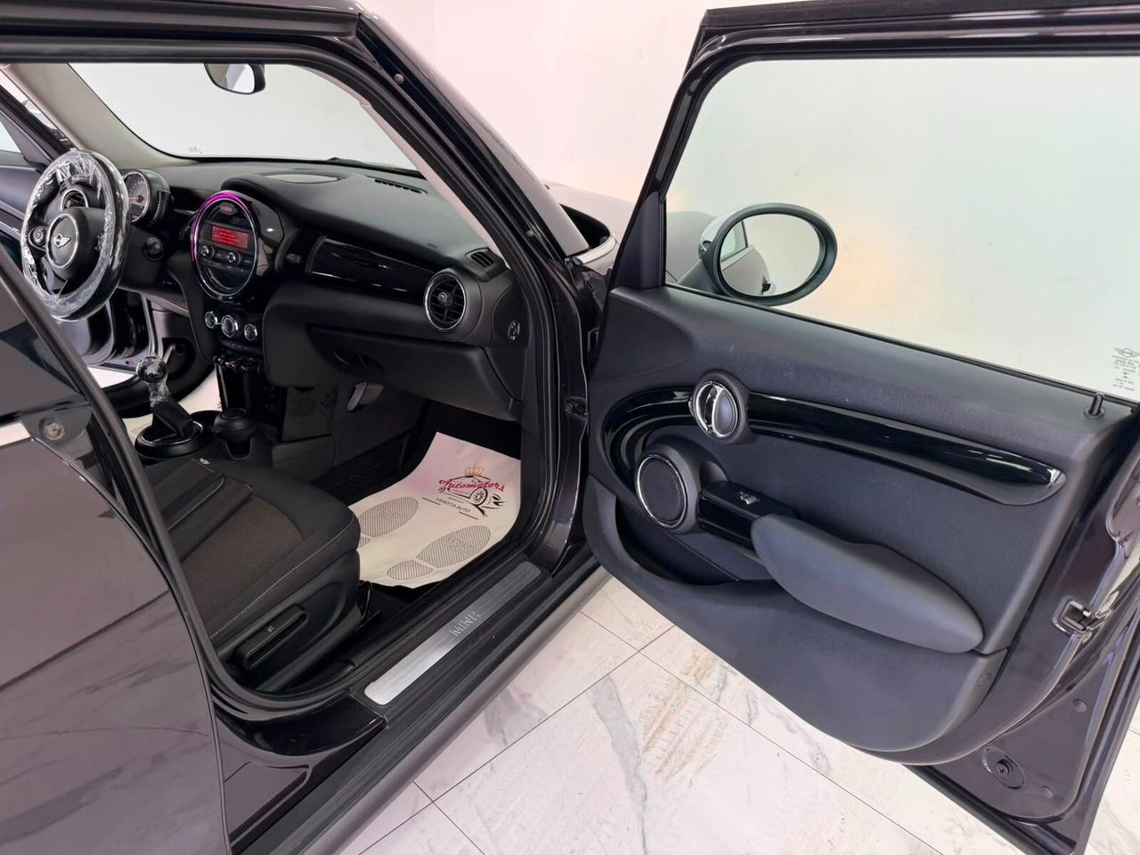 Mini 1.5 One D-GARANTITA-2015