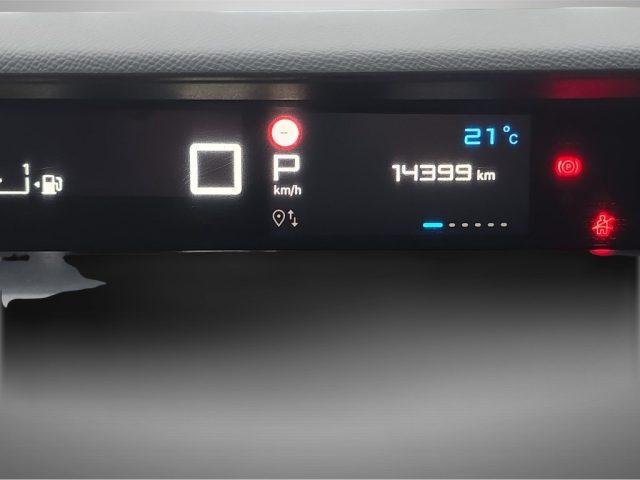 CITROEN C3 Hybrid 110 e-DCS6 Max