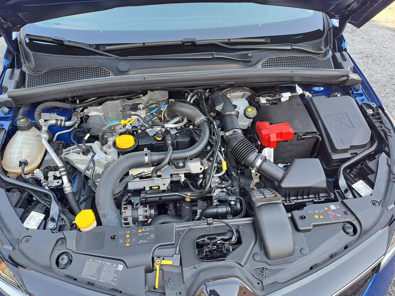 Mitsubishi Colt 1.0L turbo 90 CV Invite