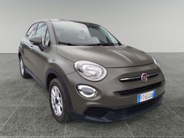 FIAT 500X 500X 1.6 mjt Mirror 4x2 120cv my18