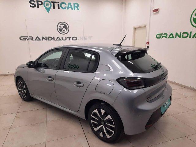 PEUGEOT 208 1.2 puretech Style s&s 75cv