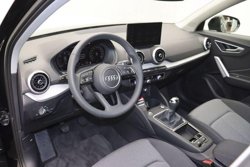 Audi Q2 Q2 30 TDI Business Advanced LED COCKPIT APP CONNECT