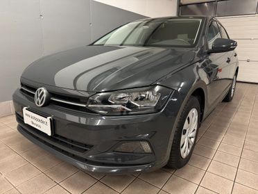 Volkswagen Polo 1.0 MPI 5p. Comfortline