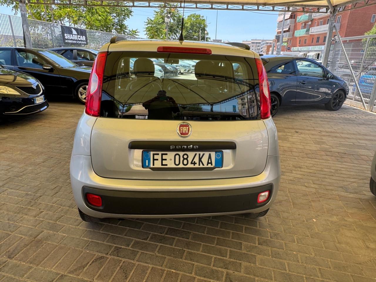 Fiat Panda 1.3 MJT 95 CV S&S Easy