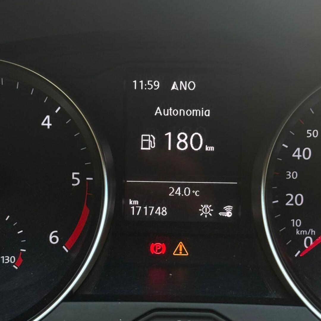 Volkswagen Passat Variant 1.6 TDI - 120CV