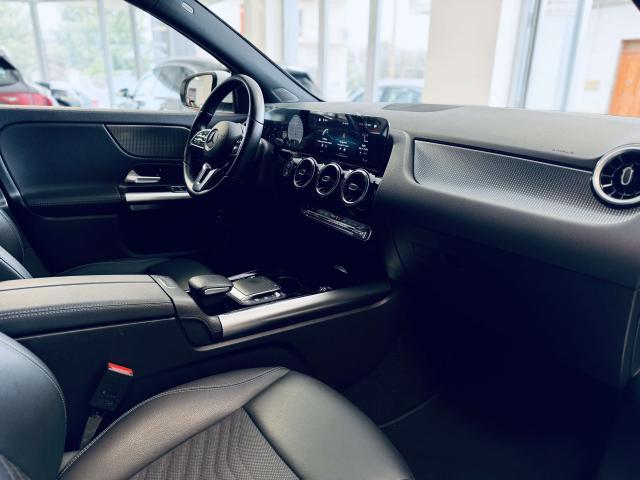 Mercedes-Benz GLA 180 d Sport Plus auto