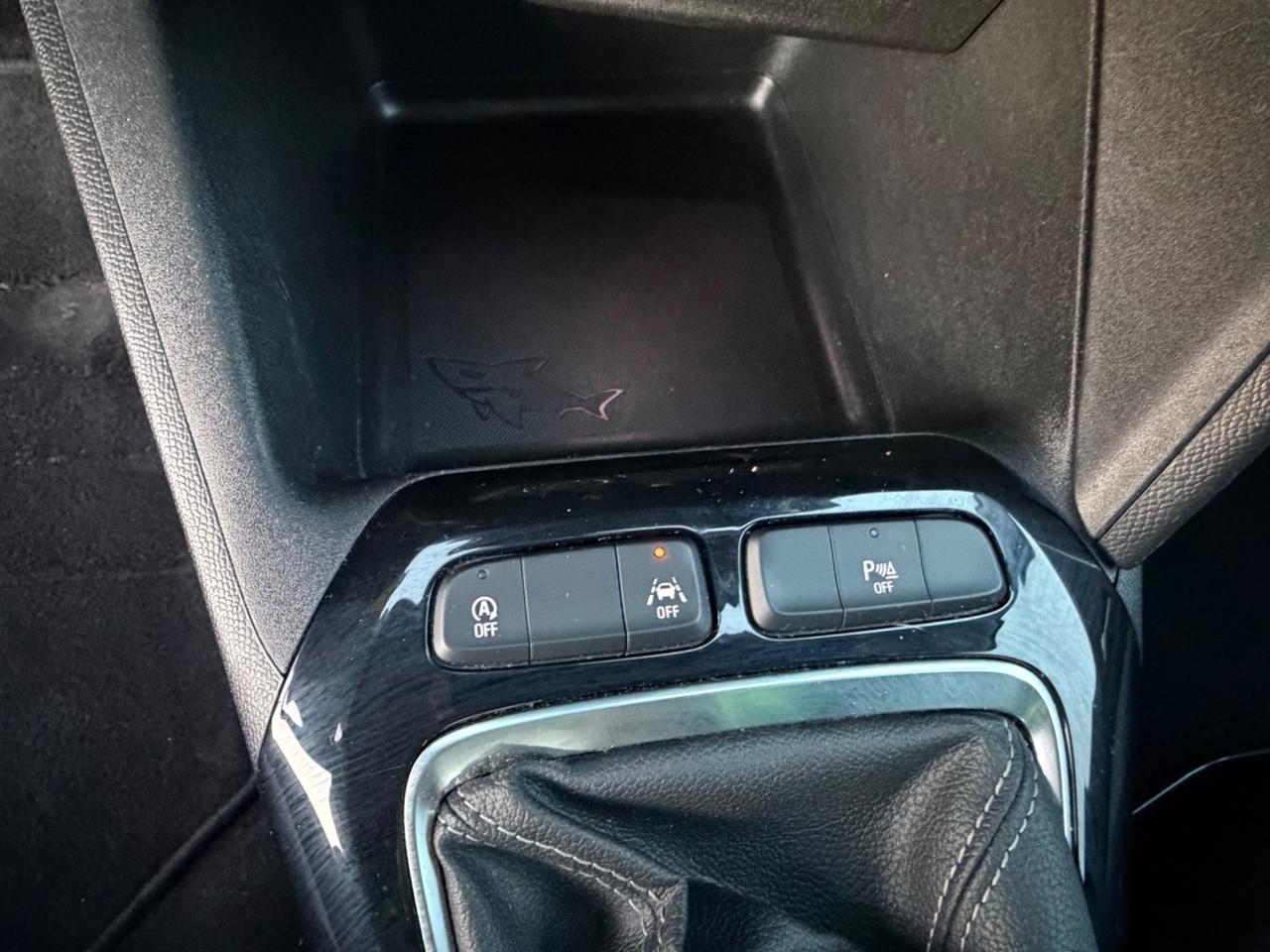 Opel Corsa 1.2 Edition