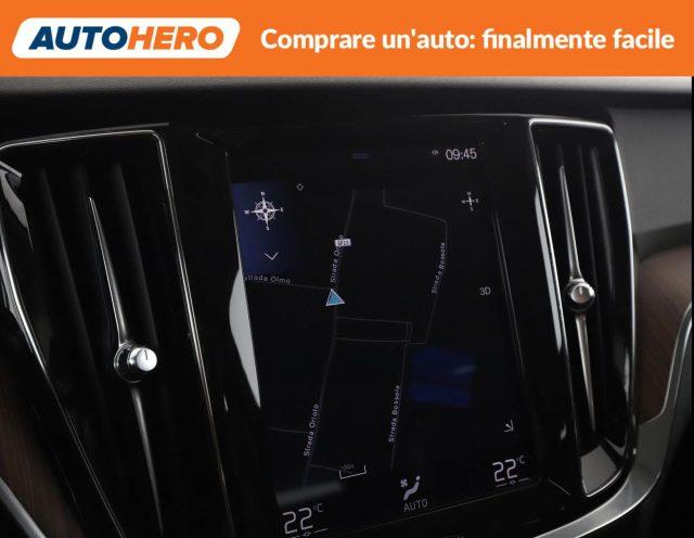 VOLVO V60 Cross Country D4 AWD Geartronic Business Pro