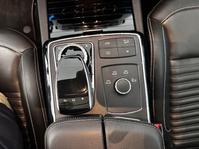 Mercedes-benz GLE 350 GLE 350 d 4Matic Coupé Premium Plus