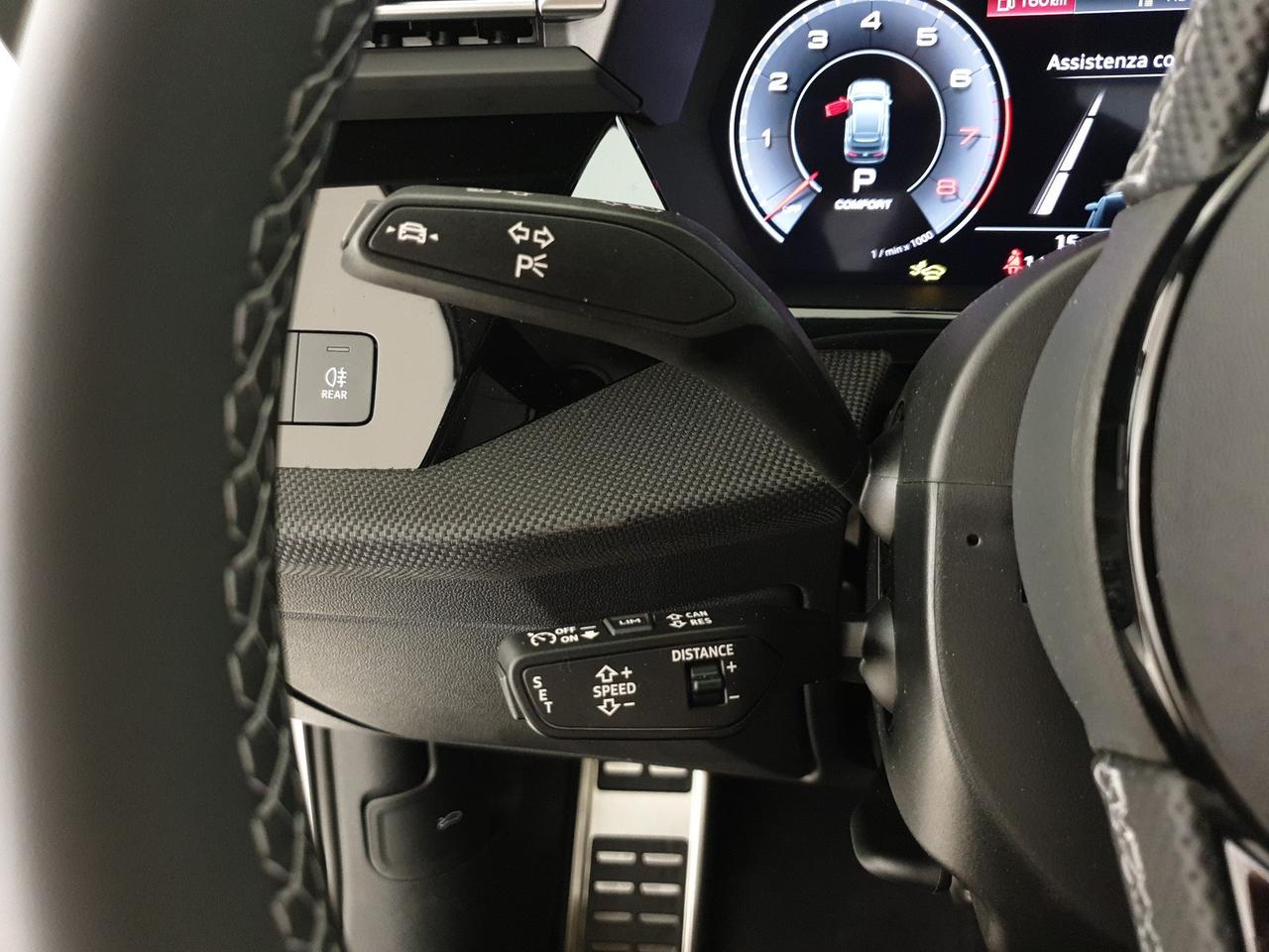 Sportback 35TFSI 150CV S tronic S line Edition