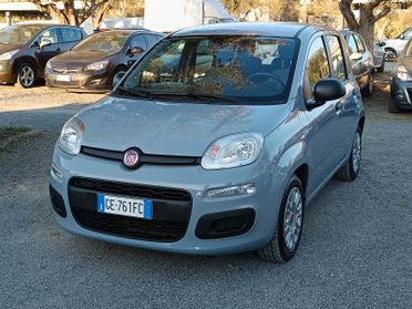 Fiat Panda 2022 - 1.0 Hybrid Lb automobili