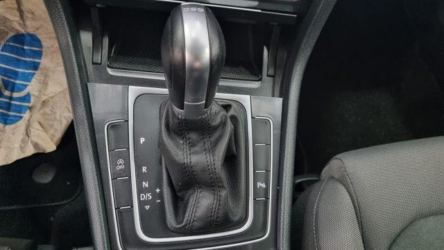 VOLKSWAGEN Golf 1.6 TDI 115 CV DSG 5p. Highline