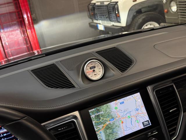PORSCHE Macan 3.0 GTS