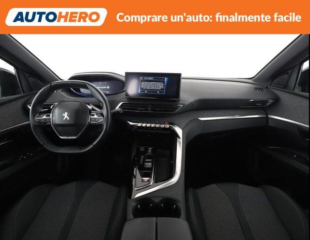 PEUGEOT 5008 BlueHDi 130 S&S EAT8 Allure Pack