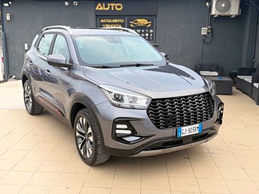 Dr 5.0 1.5 Bi-Fuel GPL 12 mesi di garanzia!