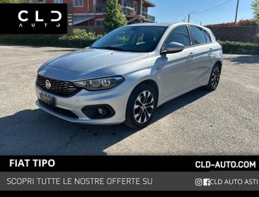 FIAT Tipo 1.3 Mjt 95cv 5P S&S EASY