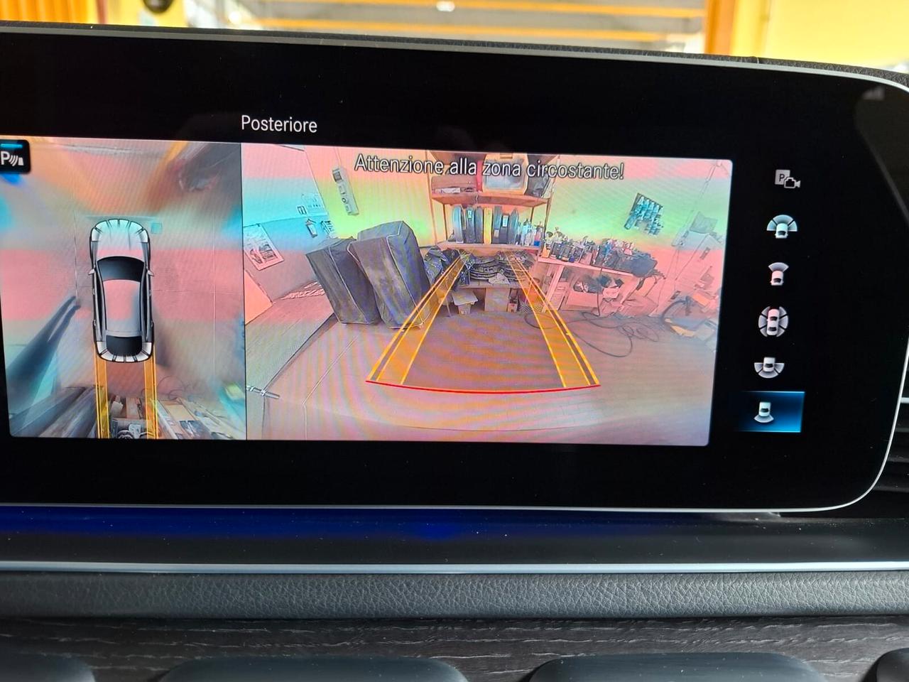 Mercedes-benz GLE 400 d 4Matic Coupé Premium Pro