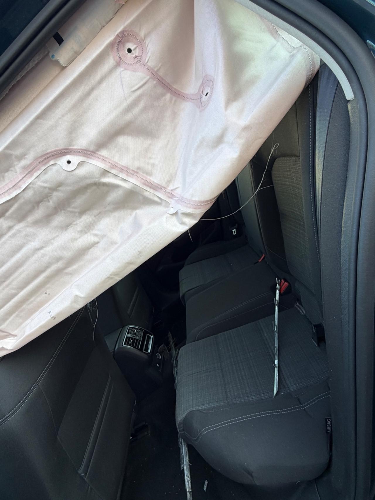 Volkswagen Passat Variant 2.0 TDI SCR EVO Business