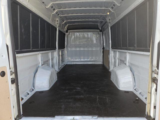 FIAT Ducato 35 2.3 MJT 140CV PLM-SL-TM Furgone