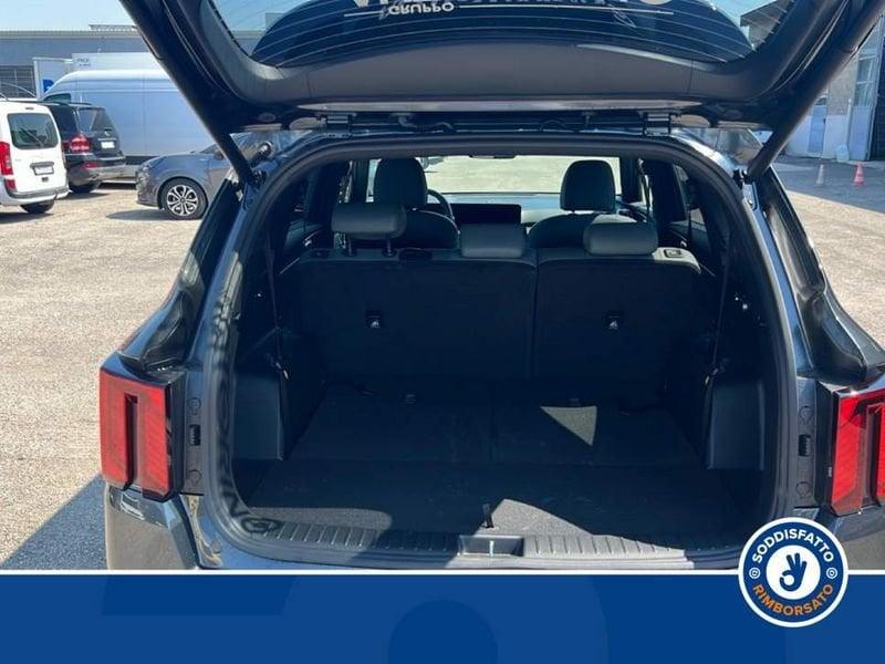 Kia Sorento 1.6 HEV 2WD Style (SR) MY26