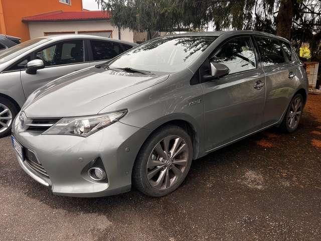 Toyota Auris Touring Sport 1.8 hybrid Active+