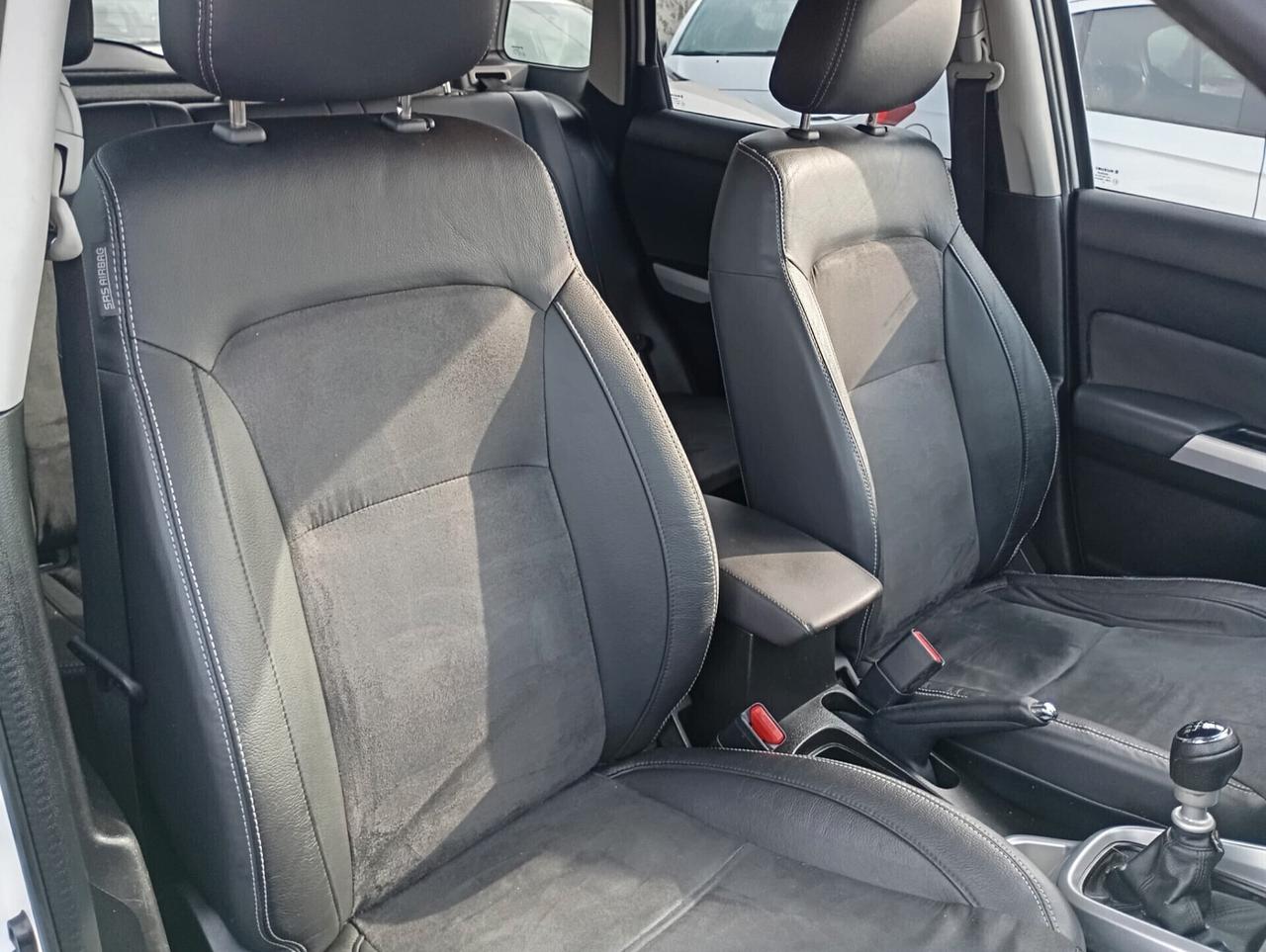Suzuki Vitara 1.6 120 CV DDiS V-Top
