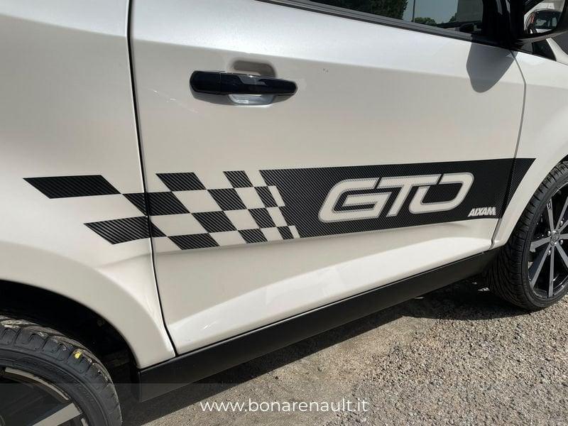 Aixam City City GTO Limited Edition!