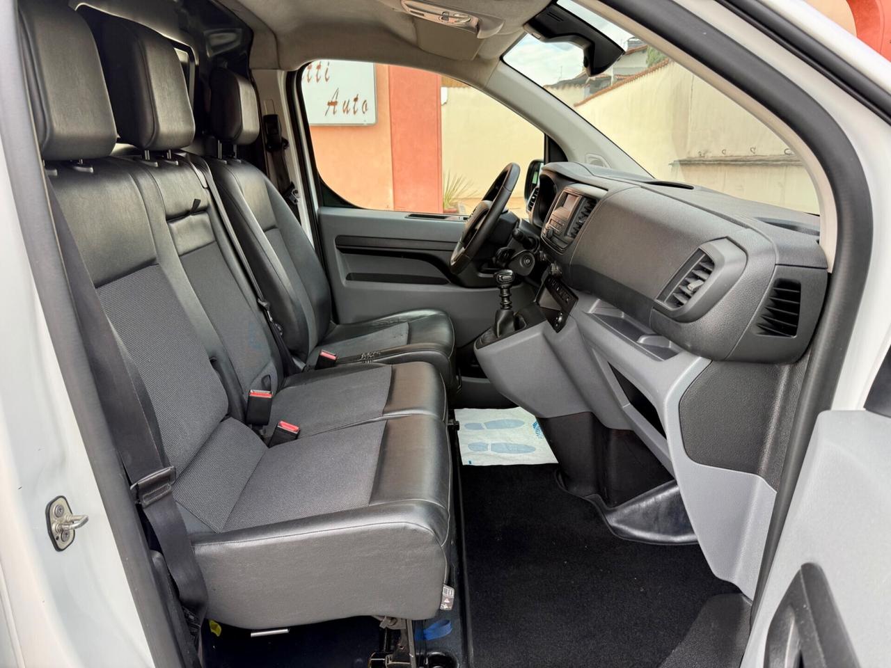 Opel Vivaro 1.5 Diesel 102CV S&S L2H1 Enjoy 3 Posti