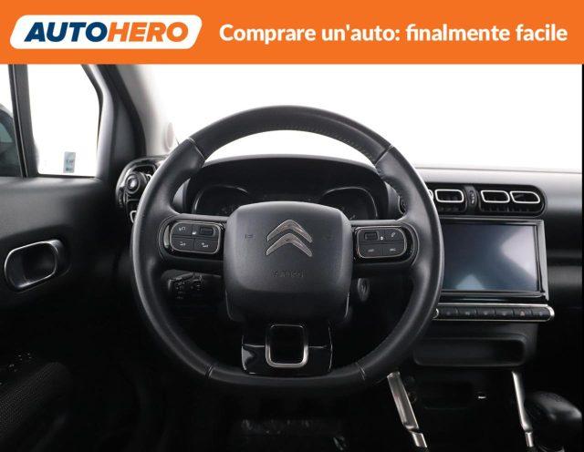 CITROEN C3 Aircross BlueHDi 110 S&S Feel