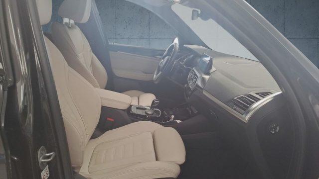 BMW X3 xDrive20d 48V Msport Aut.
