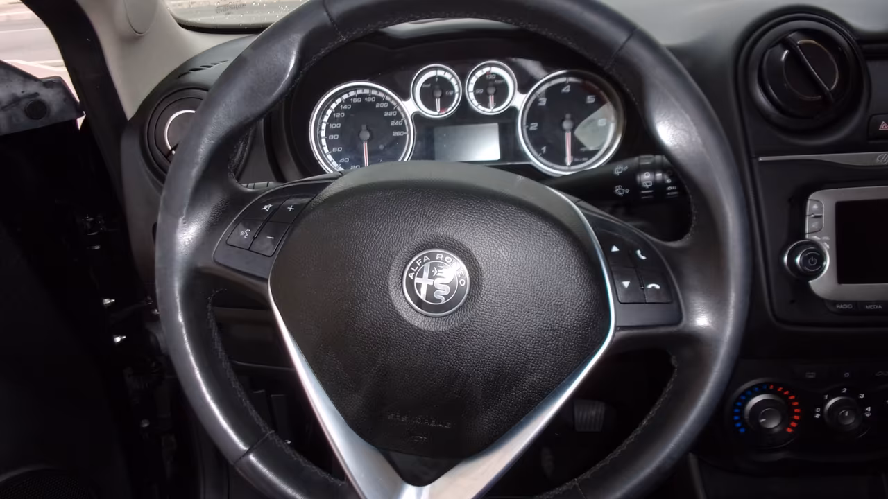 Alfa Romeo MiTo 1.3 JTDm 95 CV S&S