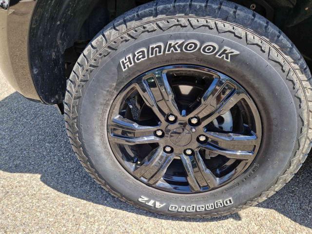 FORD Ranger 2.0 ECOBLUE DC XLT 5 posti