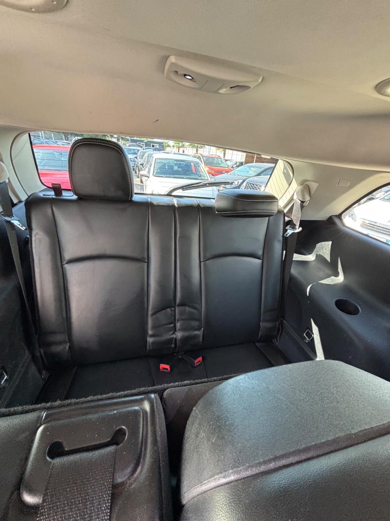 Fiat Freemont 2.0 Multijet 140 CV