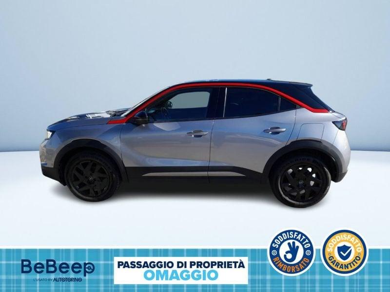 Opel Mokka 1.2 T GS S&S 100CV