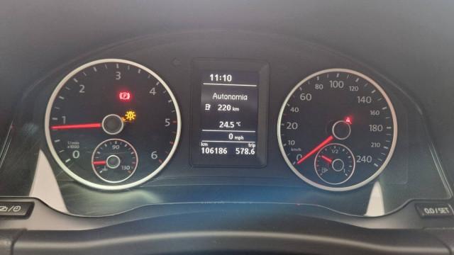 Volkswagen Tiguan 2.0 tdi bm Trend&Fun 110cv