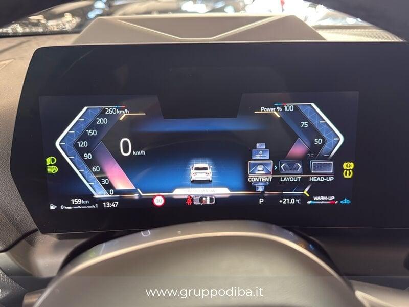BMW Serie 2 Gran Coupe Serie 2 F74 Gran Coupe 218d Gran Coupe MSport Pro auto