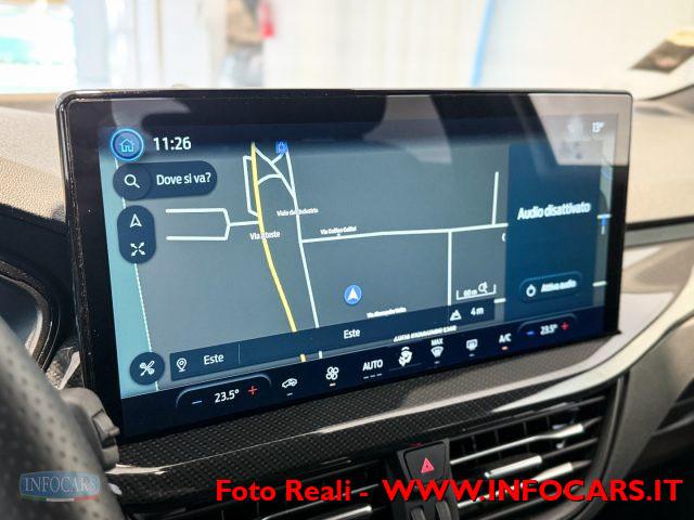 FORD Focus 1.5 EcoBlue 115 CV autom. ST-Line - PROMO