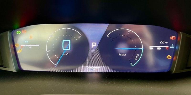 Peugeot 208 208 Hybrid 100 e-DCS6 Allure