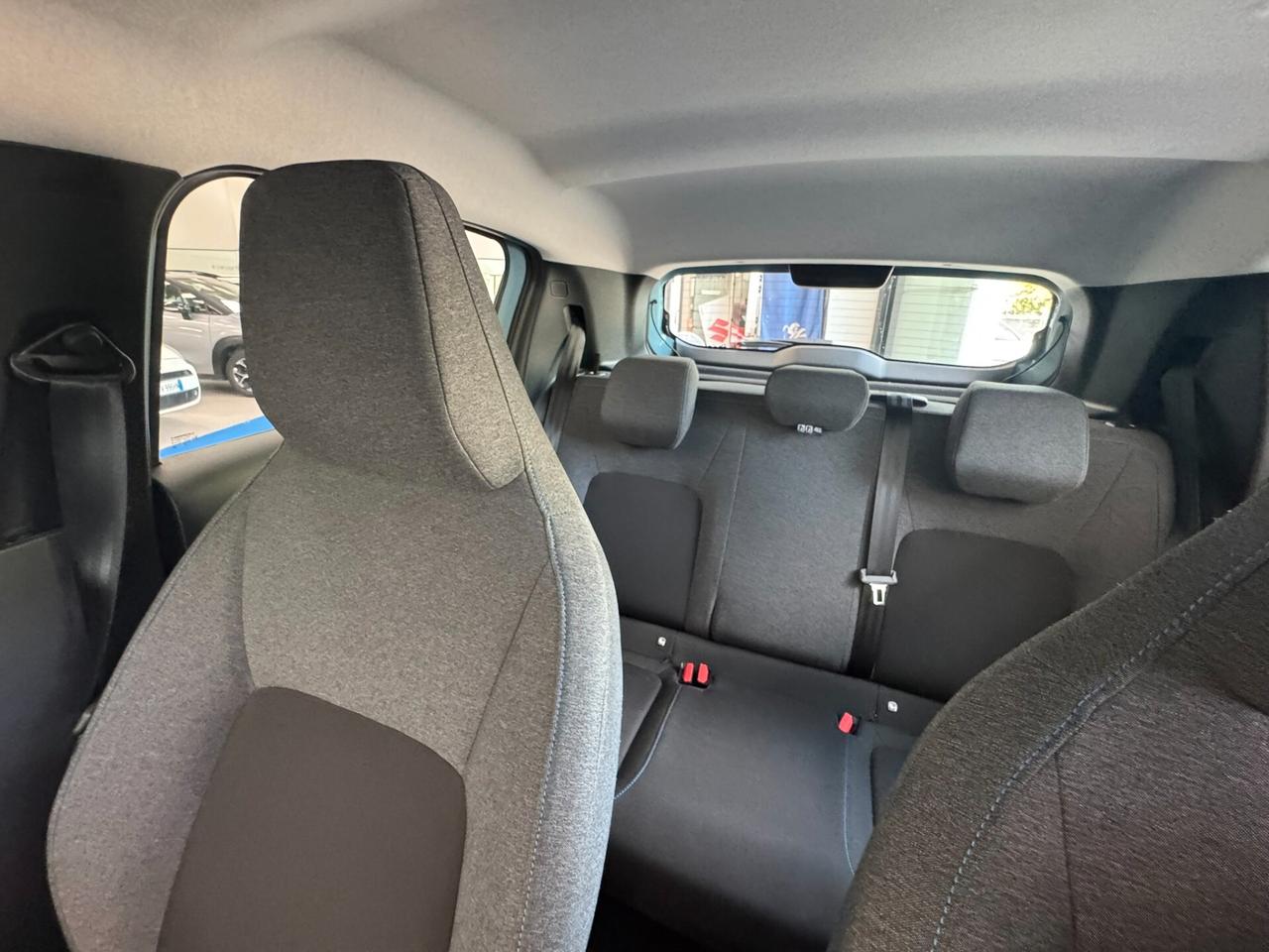 Citroen C3 PureTech 100 S&S You - OK NEOPATENTATI/E! SUPER PREZZO! IL PIU' BASSO IN TUTTA ITALIA!