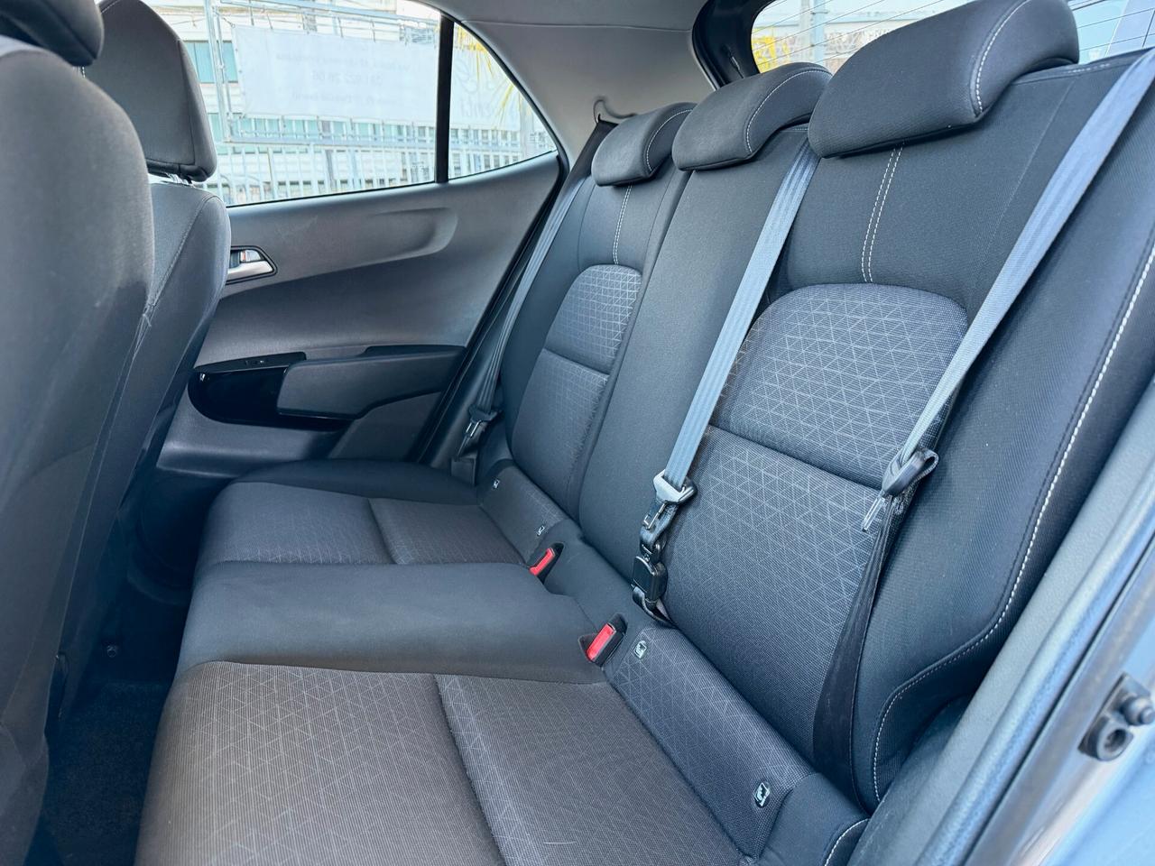 Kia Picanto 1.0 12V GPL 5 porte X Line 2021