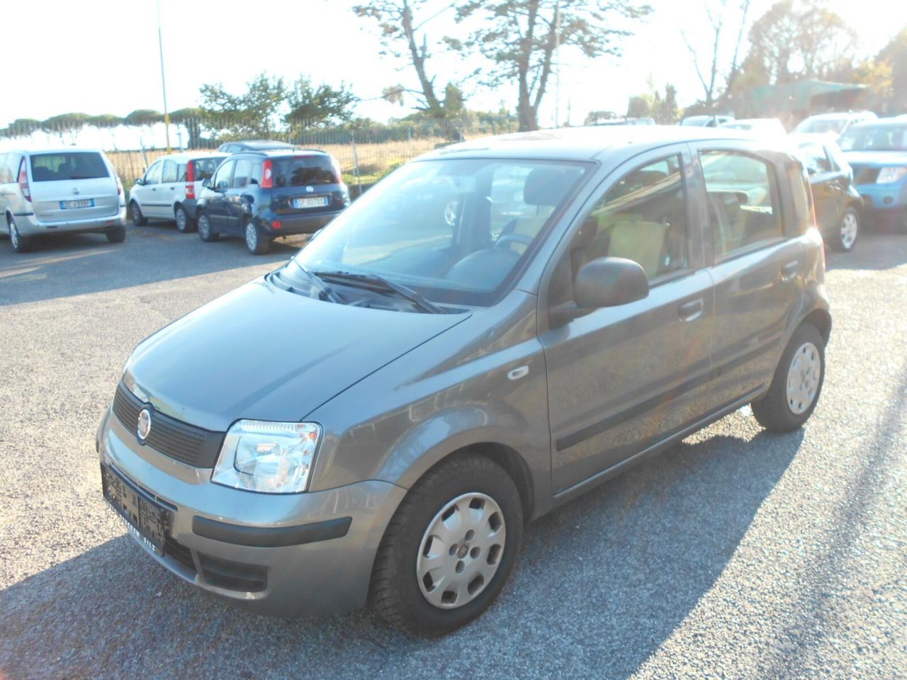 Fiat Panda 1.2 Dynamic