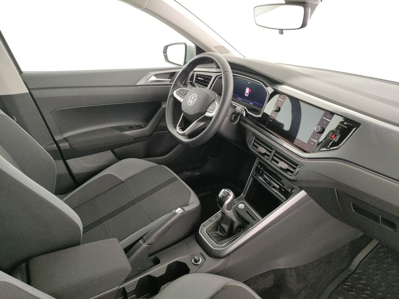 Volkswagen Polo 1.0 tsi style 95cv