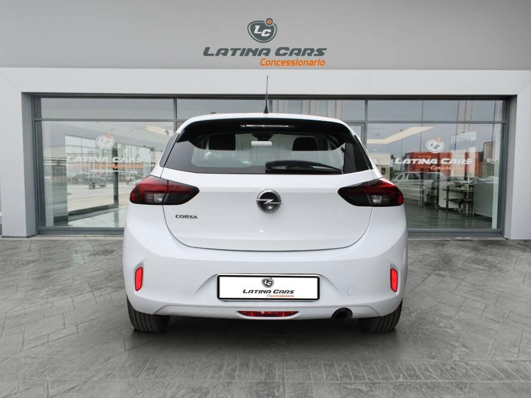 Opel Corsa 1.5 Edition s&s 100cv Con CARPLAY