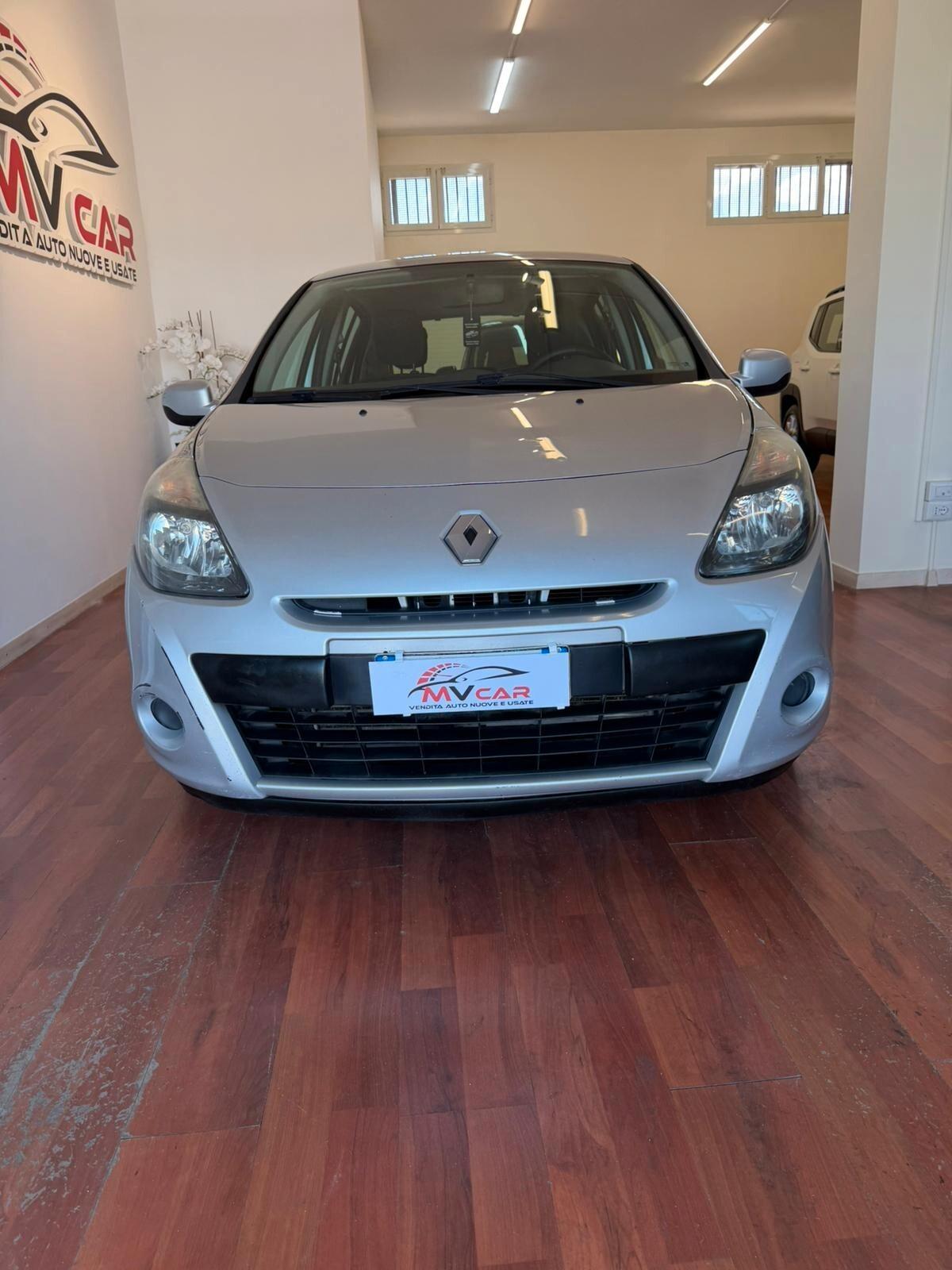 Renault Clio 1.5 dCi 75CV 5 porte Yahoo!