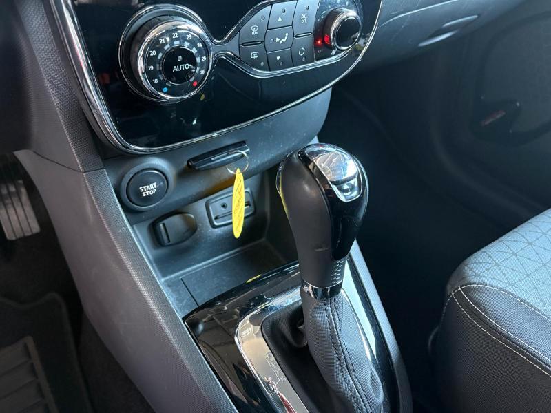 Renault Clio 5 Porte Clio 5p 1.5 dci energy 90cv edc