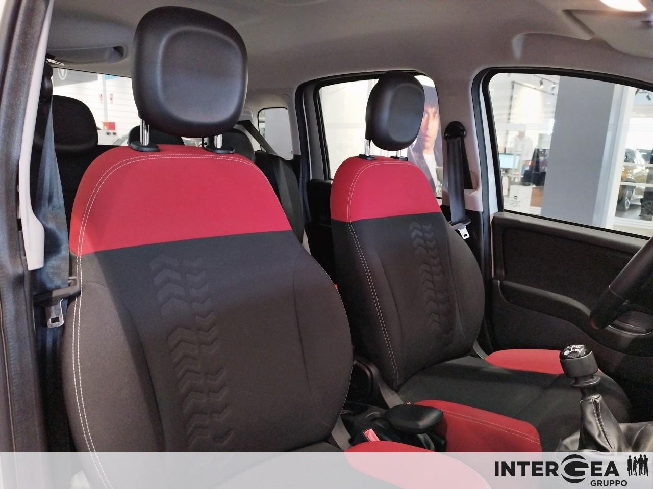 FIAT Panda 1.2 Easy 69cv