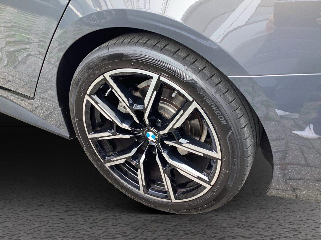 BMW Serie 4 Gran Coupe 420 d Mild Hybrid 48V Msport xDrive Steptronic