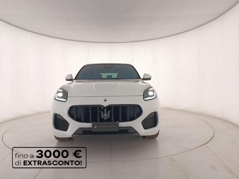 Maserati Levante 2.0 MHEV Modena AWD Auto